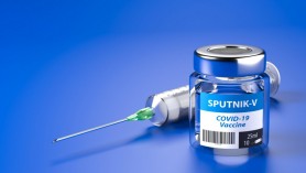 Federația Rusă a confirmat livrarea a 182.000 doze de vaccin Sputnik V, Republicii Moldova, cu titlu de ajutor umanitar
